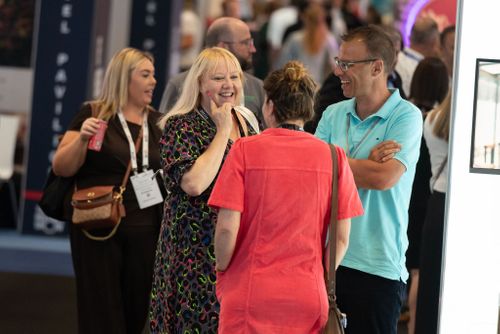 What’s the deal with Business Travel Show America? Here’s what you need to know