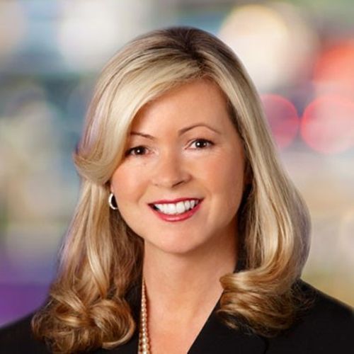Beth Kinerk - Avis Budget Group