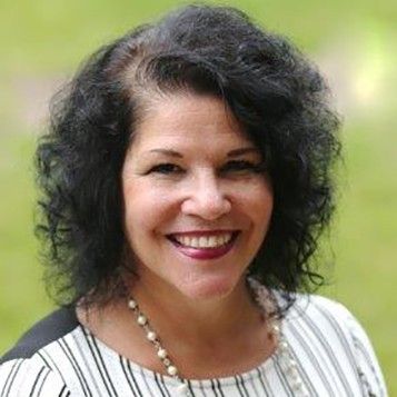 Cathy Sharpe - ITW