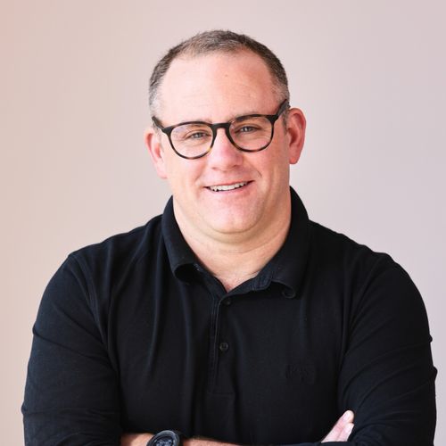 Danny Cockton - Wood