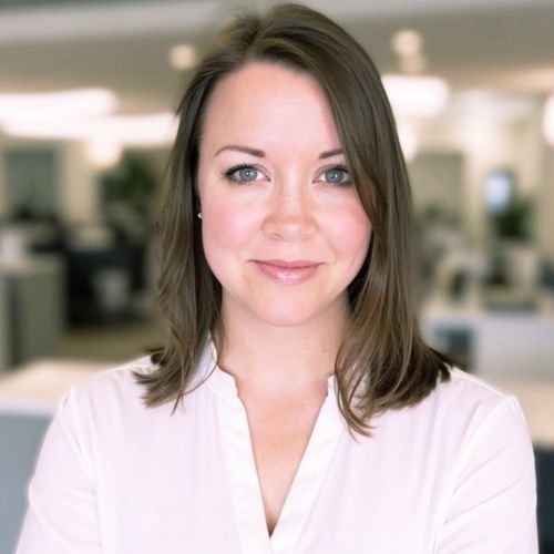 Jennifer Nicholas - Advito
