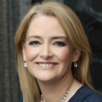 Jo Lloyd - FCM