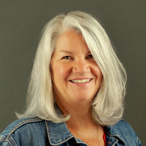 Kathy Burdge - Adobe