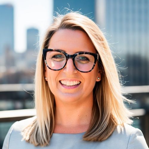 Kristen Reeves - Wellington Management Company