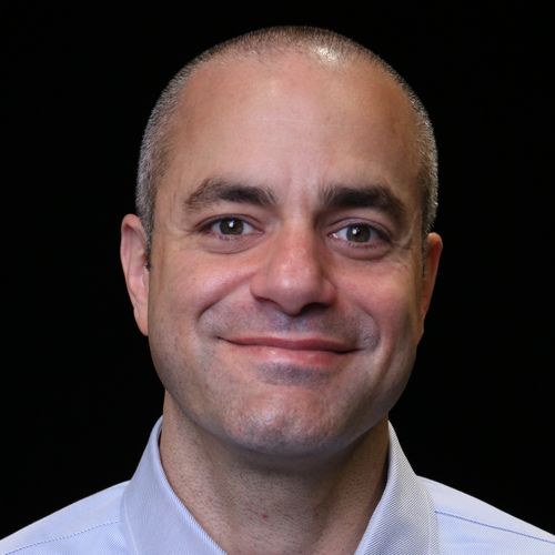 Steven Elinson - Amazon Web Services for Travel & Hospitality
