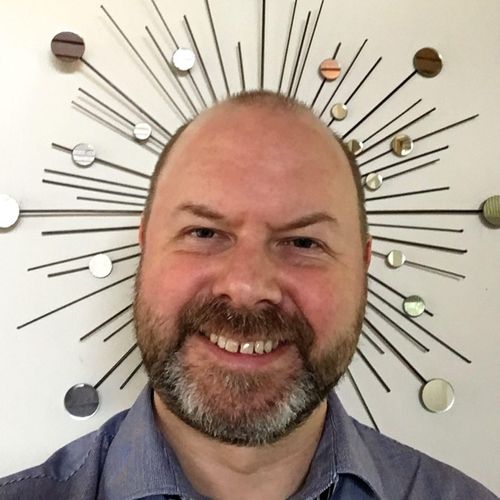 Steve Clagg - Microsoft