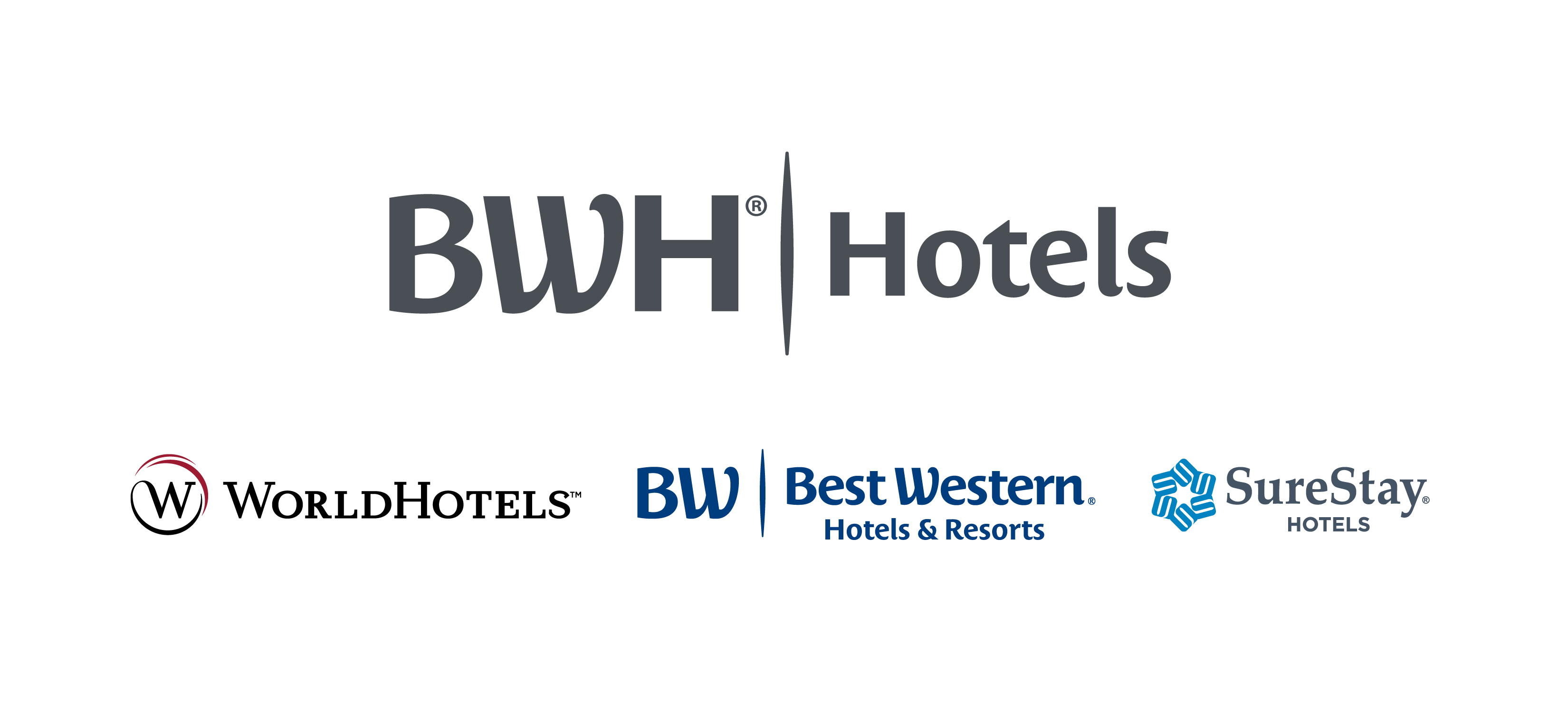 BWH Hotels logo
