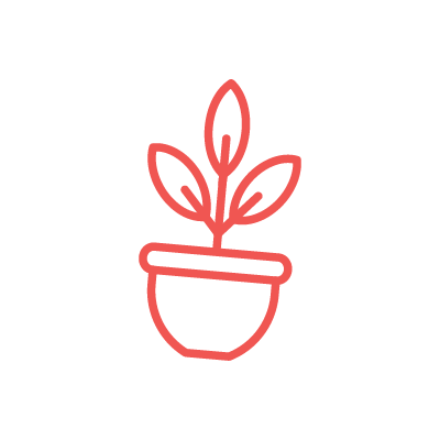 growth sticker