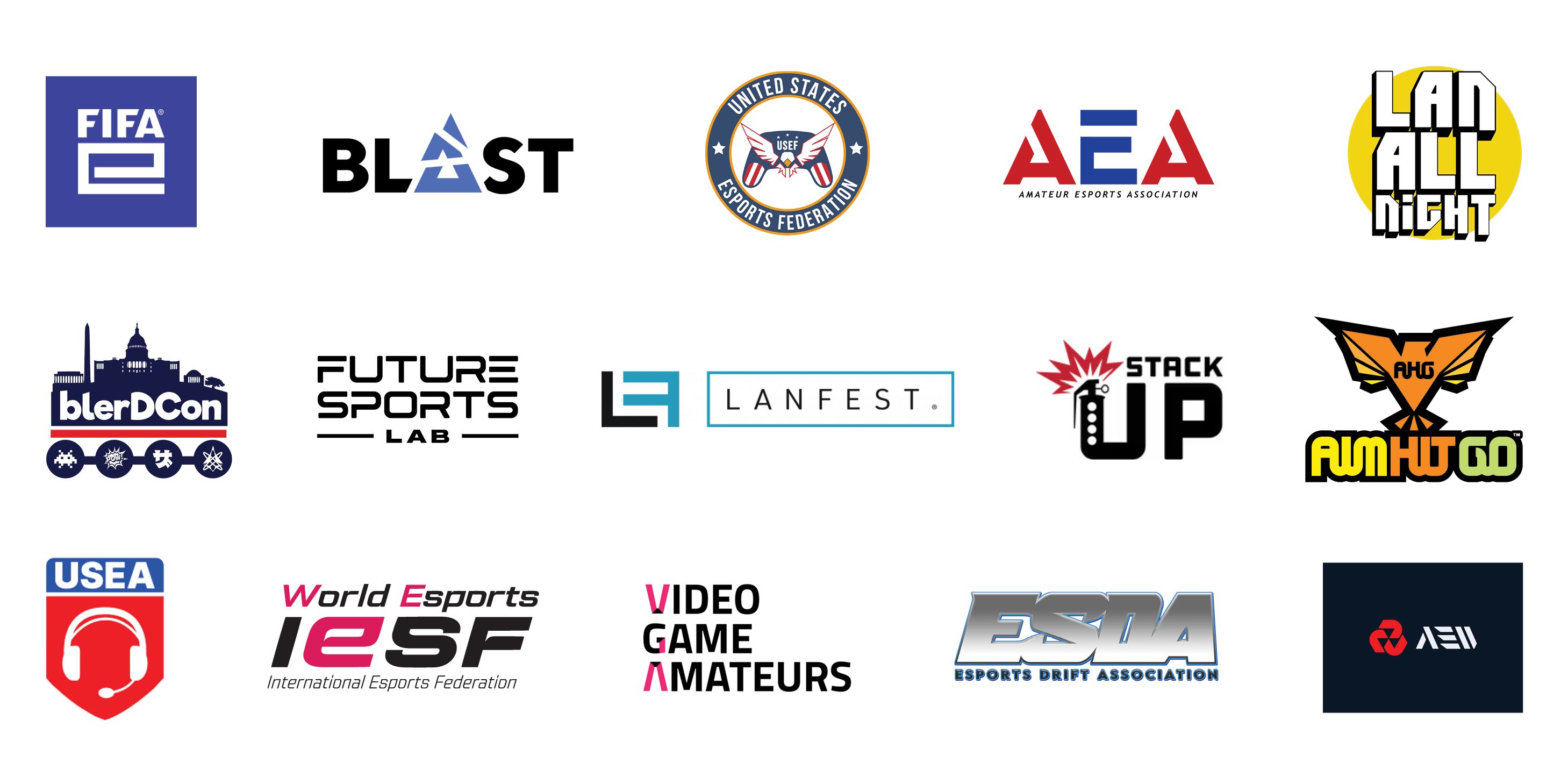 esports orgs