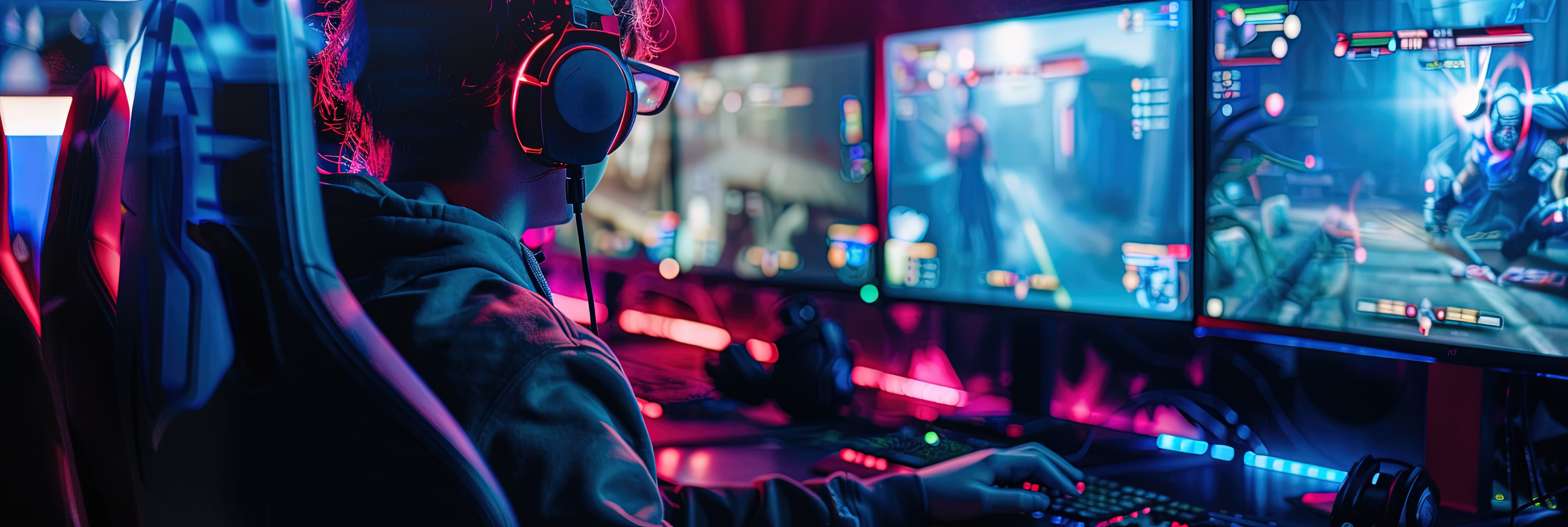 Esports