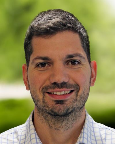 Igor Bakovic - DuPage Sports Commission