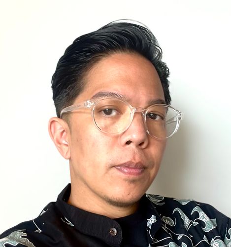 Jorrel Batac - USA Esports