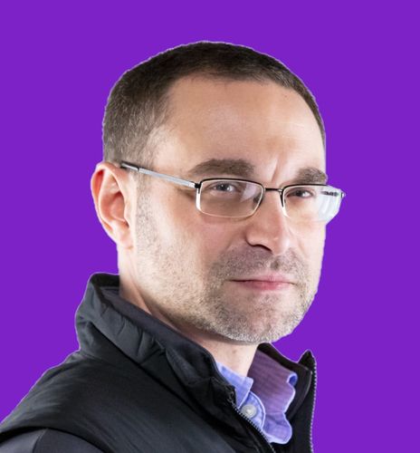 Brett Diamond - 