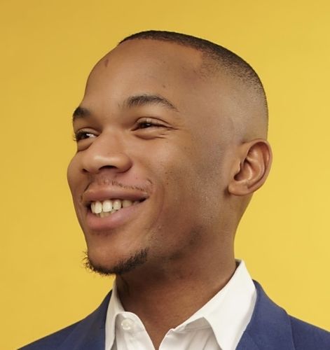 Julian Fitzgerald - The Cxmmunity Foundation