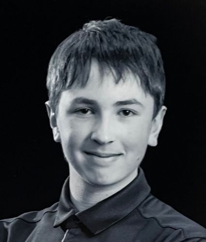 Jonas Gewirtz - 