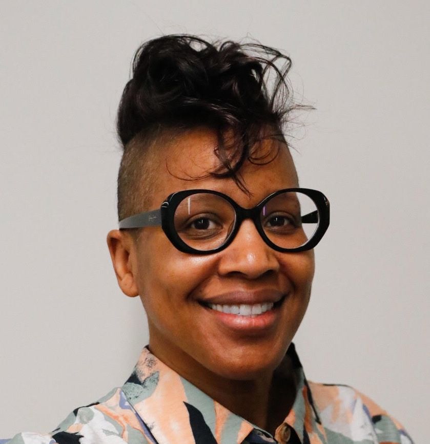 Shanda Harris
