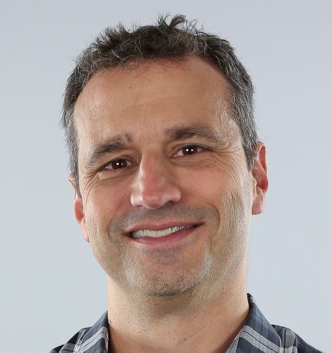 Todd Harris - Resurgens Gaming
