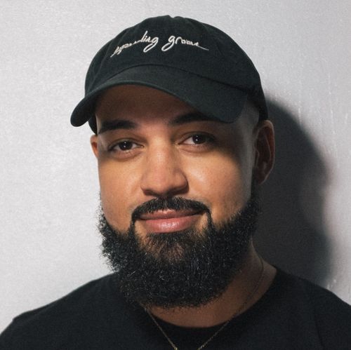 Brandon Henriquez - Video Game Amateurs (VGA)