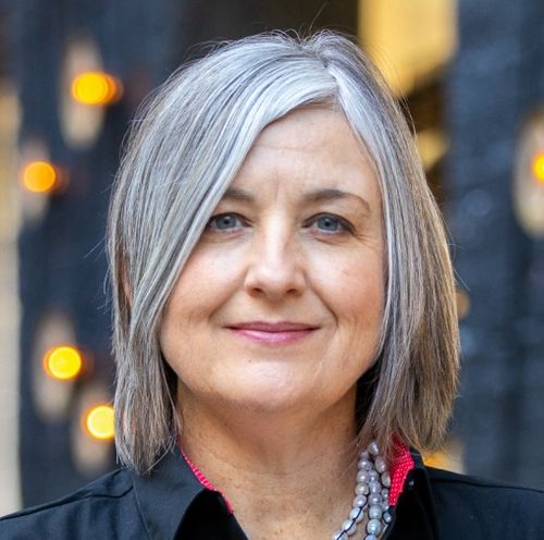 Julie Kirkpatrick - meetNKY | NKY Tourism