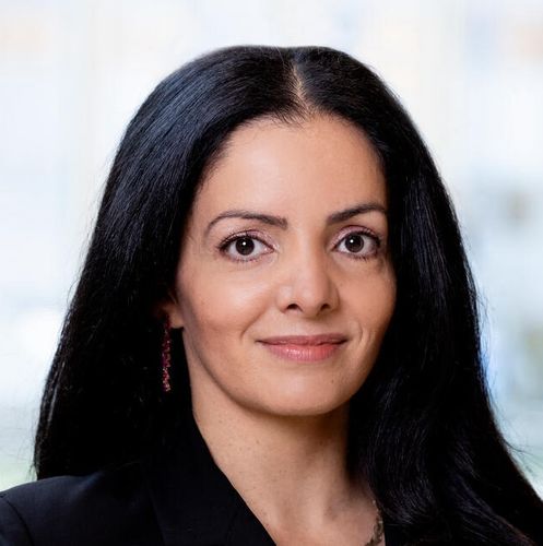 Dr. Jane Konidis - Mayo Clinic 