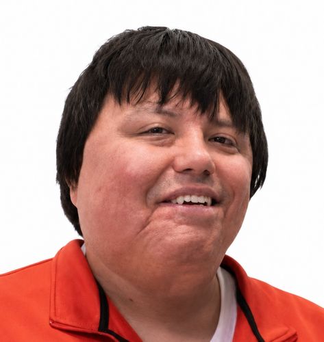 Levi LaRue - Iowa High School Esports Association