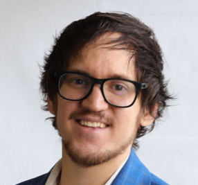 David Alatorre López - Phygital Sports USA