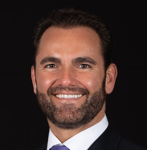 Vlad Marinescu - International Esports Federation