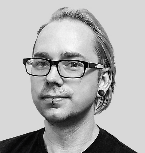 Joe Opsahl - 2D Con
