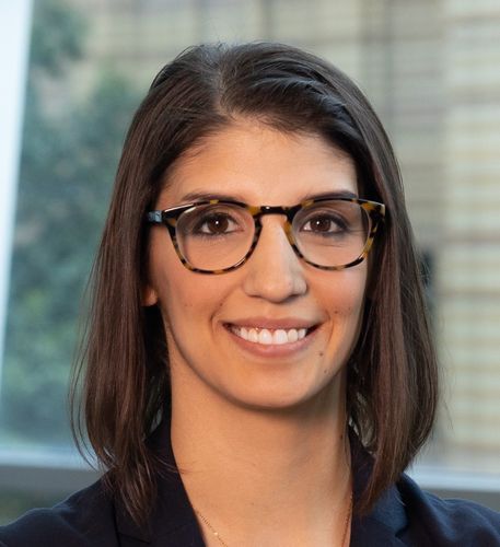 Cassie Poss - Fort Worth Sports Commission