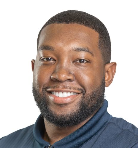 Timothy Ray - Cobb Travel & Tourism and Cobb Sports Alliance