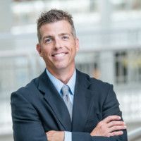 Kevin Robb - Mall of America