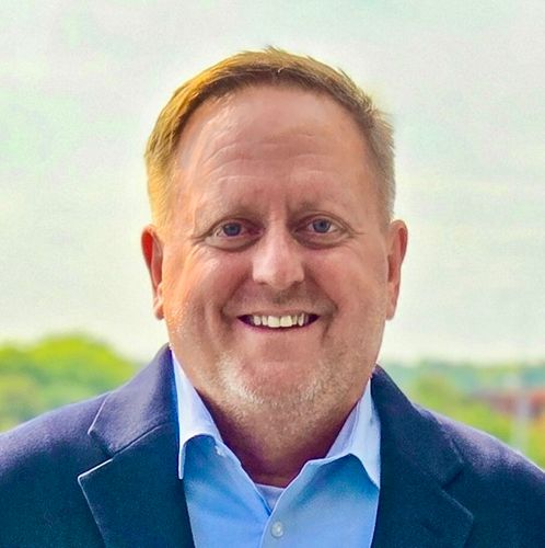 Beau Sutherland - Legends Global Peoria