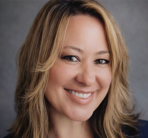 Megan Van Petten - Esports Trade Association