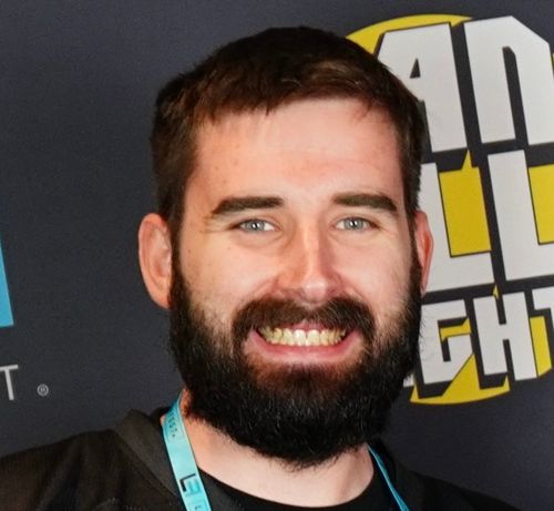 David White - LANFest