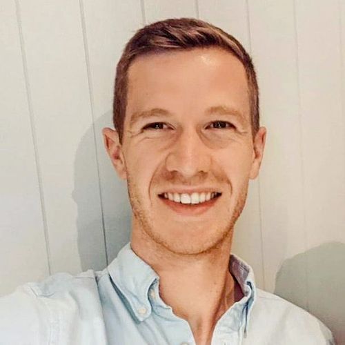 James Woollard - BLAST