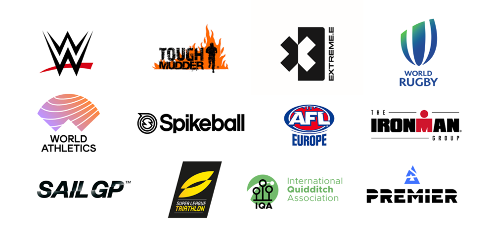 TEAMS Europe Sports Org