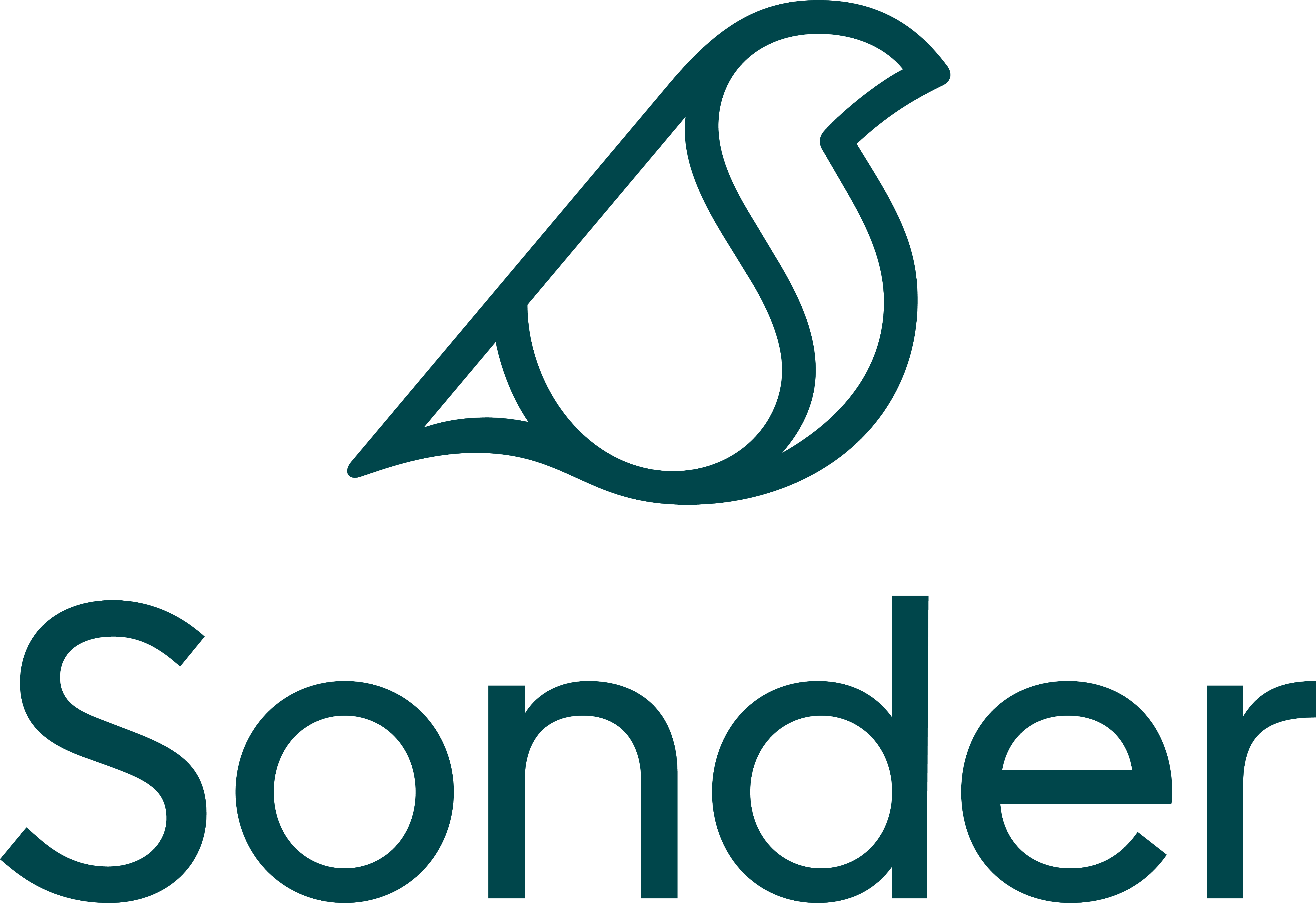 sonder sponsor