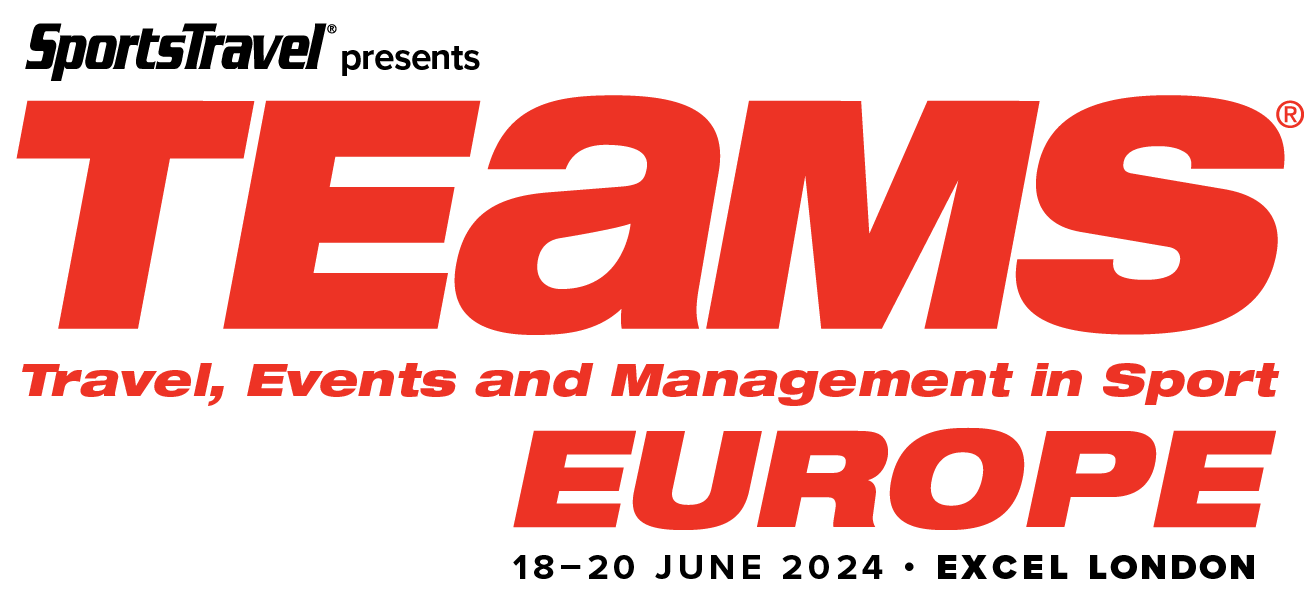 TEAMS Europe logo
