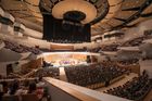 Main Auditorium