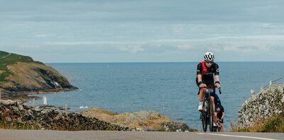 Event - Isle of Man Lighthouse Challenge