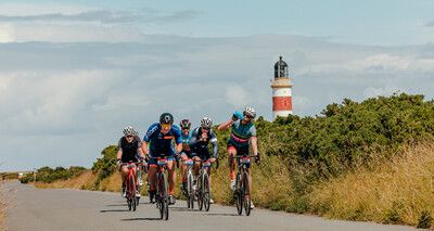 Event - Isle of Man Lighthouse Challenge