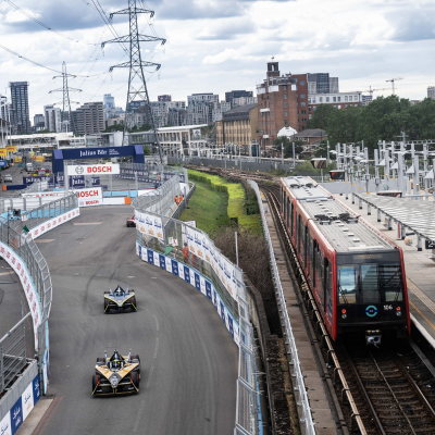 Sports events hosted at ExCeL London