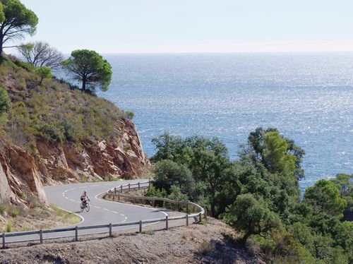 Cycling (Costa Brava)