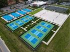 SVB Tennis & Wellness Center