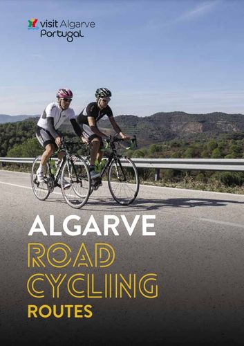 Road cycling Algarve