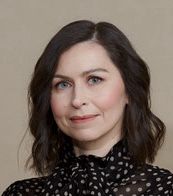 Sarah Fussek