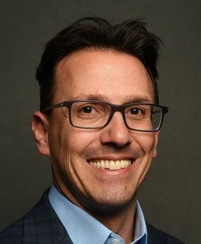 Jason Gewirtz - Northstar Meetings Group Sports Division/SportsTravel