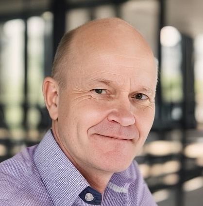 Jakob Larsen