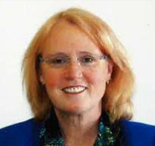 Theresa McCann