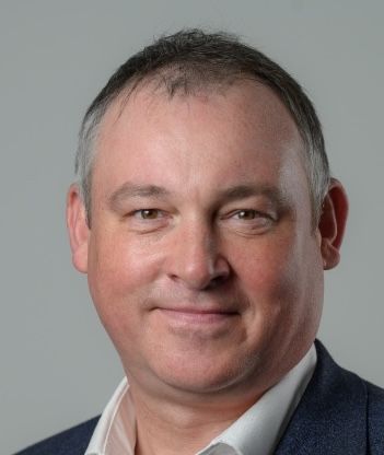 Joel Lavery - West Midlands Growth Company
